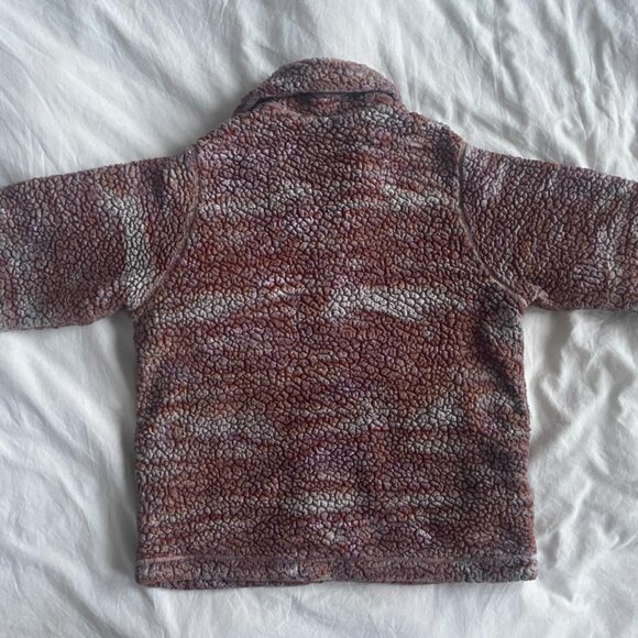 Prana Polar Escape Snap Up - Picture 4 of 6